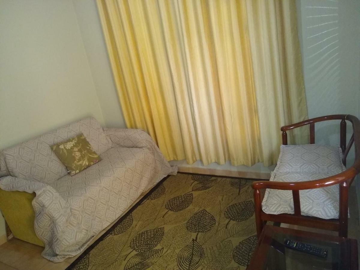 Casa De Temporada Recanto Fazendinha Olímpia Exterior foto